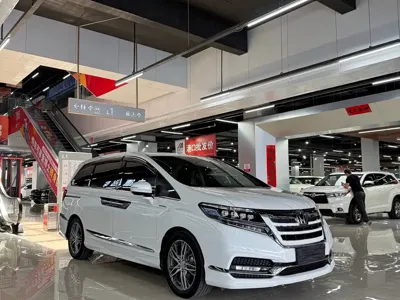 Honda Elysion