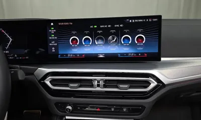 BMW 4-Series