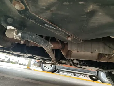 大通 V90 RV