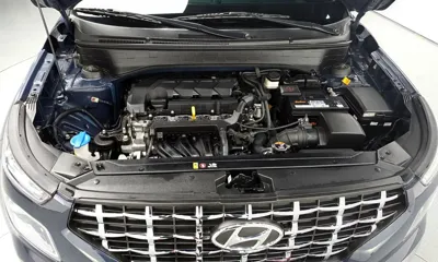 Hyundai Venue
