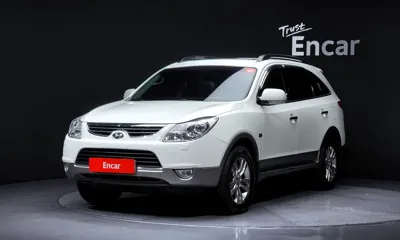 Hyundai Veracruz