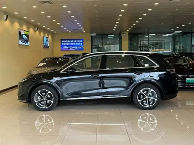 尚界 尚界H5