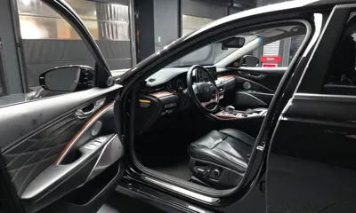 Kia K9