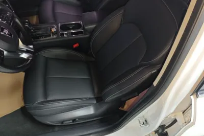 Roewe i6