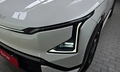 Kia EV5