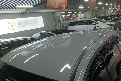 Geely Galaxy E5