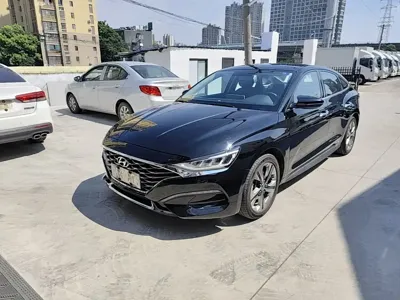 Hyundai Fista