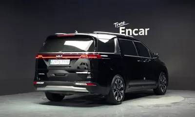 Kia Canival