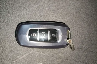 Geely Galaxy Panda