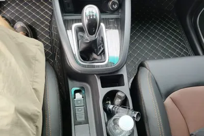 SWM X7