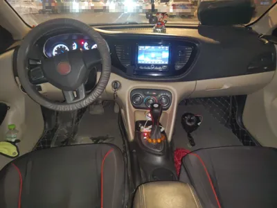 Fiat Viaggio