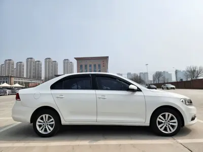 Volkswagen Santana