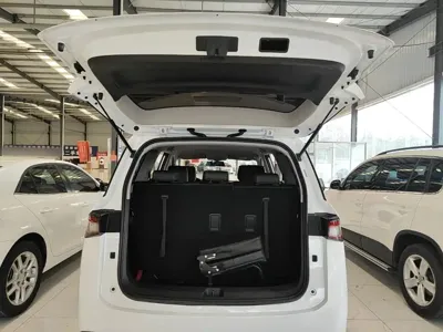 Wuling Jiachen