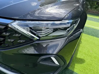Jetta VS7