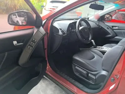 Luxgen U6