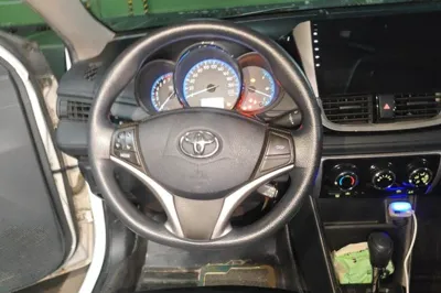 Toyota Vios