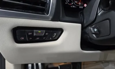 BMW 8-Series
