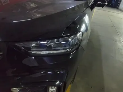 WEY Wey VV5