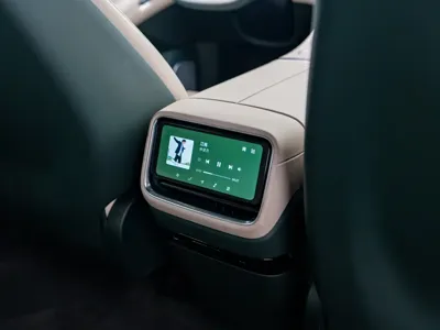 Xiaomi 小米YU7
