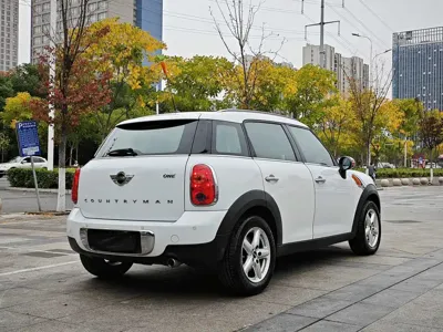 MINI Mini Countryman
