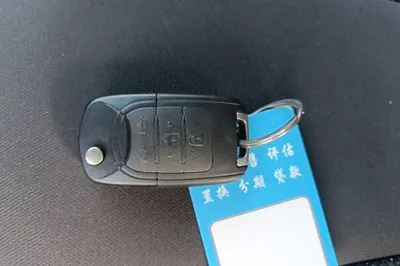 Baojun 310