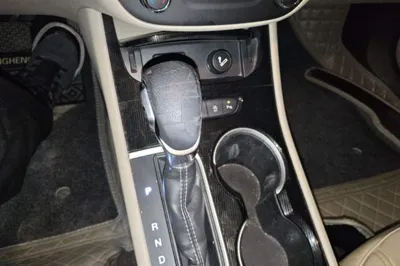 Buick Verano