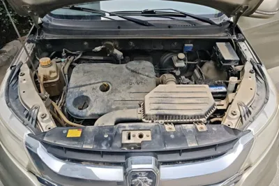 Foton Jiatu im6