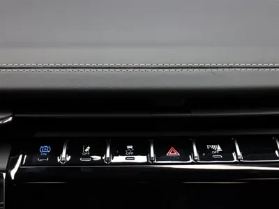 Jeep Grand Cherokee 4xe (Import)