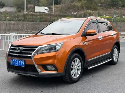 Huasu Huansu S6