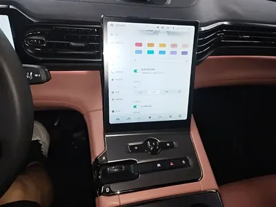 Nio EC6