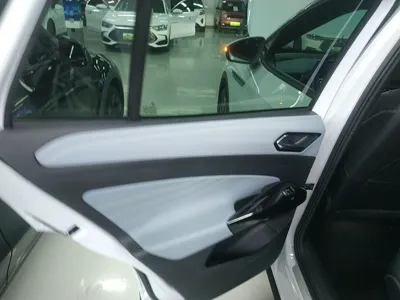Volkswagen ID.4 X
