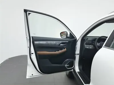 Geely Vision X6