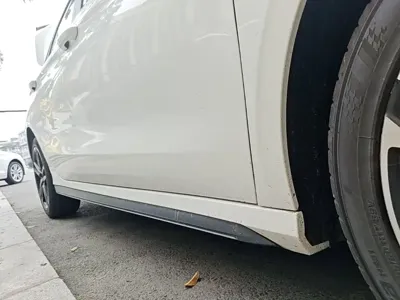 Geely Binrui