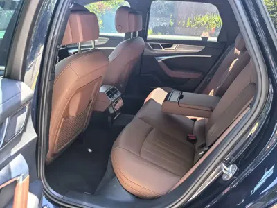 Audi A6 (Import)