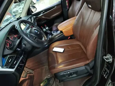 BMW X5 (Import)