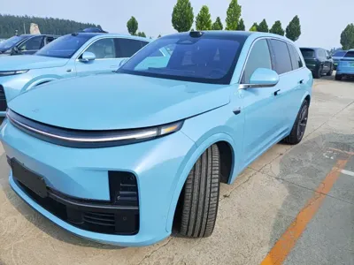 Li Auto Li L7