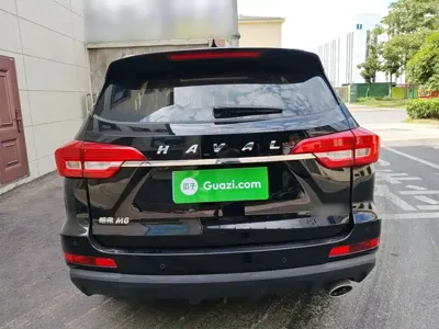 Haval M6