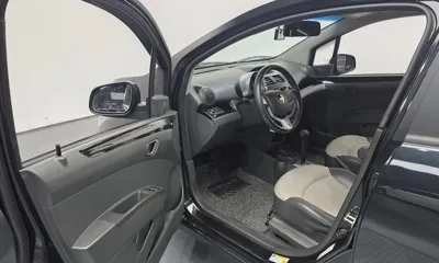 ChevroletGMDaewoo Matiz