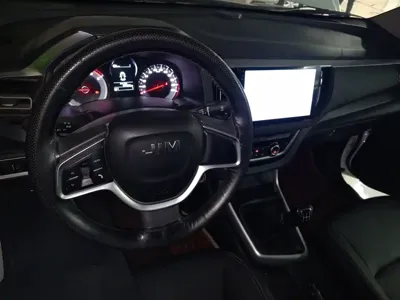 Isuzu RE-MAX 瑞迈