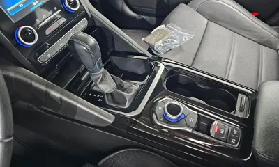 Renault-KoreaSamsung SM6