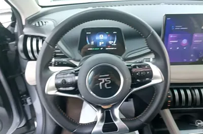 BYD Yuan Plus