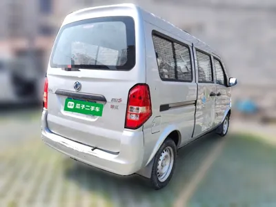 Dongfeng Xiaokang K07S