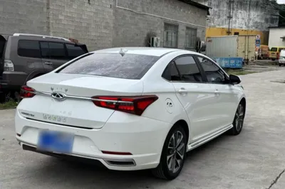 Chery Arrizo GX