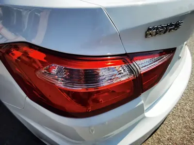 Changan V7