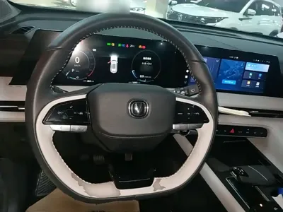 Changan 长安CS75PLUS