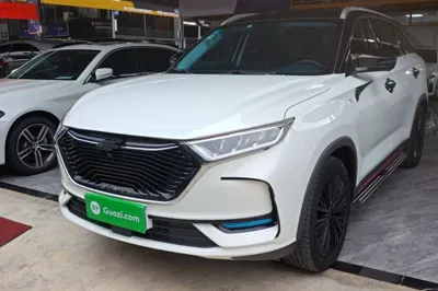 CHANGAN OSHAN X7