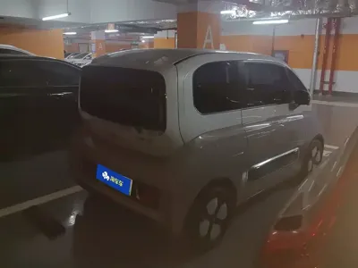 Baojun KiWi EV