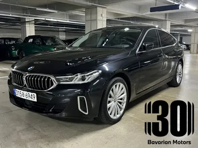 BMW Gran Turismo