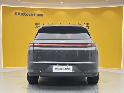 Li Auto Li L7