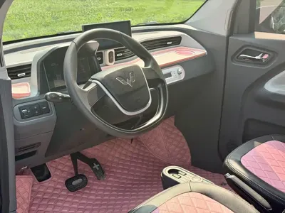 Wuling MINIEV